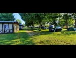 CAMPING DU COLOMBIER *** Loubeyrat