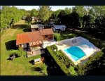 CAMPING DU COLOMBIER *** 63410
