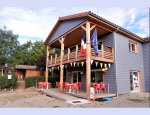 Photo CAMPING DU COLOMBIER ***