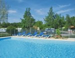 CAMPING DE GOURJADE 81100