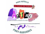 AGIT'HE, GALERIE ASSOCIATIVE 66420