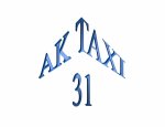 AK TAXI 31 31860