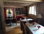 RESTAURANT L'OUTA        SARL CHALET DE MONTAGNE 74260