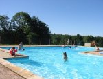 CAMPING LES VIGERES 87500