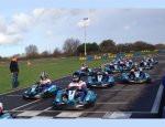 Photo KARTING MECAMAX
