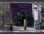 NICOLAS ANTOINE ARTISAN FLEURISTE Montrouge