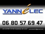 YANN'ELEC 81150