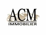 ACM IMMOBILIER 74260