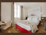 HOTEL BEST WESTERN LA JOLIETTE Marseille 02