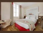HOTEL BEST WESTERN LA JOLIETTE 13002