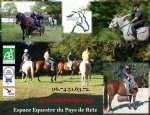 ESPACE EQUESTRE DU PAYS DE RETZ 44320