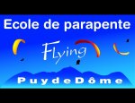 Photo FLYING PUY DE DOME