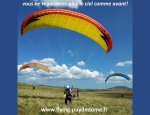 Photo FLYING PUY DE DOME