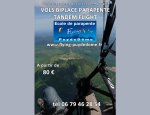 FLYING PUY DE DOME Orcines