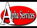 ALPHA SERVICES 95210