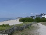 CAMPING  DE L'OCEAN Saint-Pierre-Quiberon