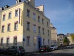 CONTACT HOTEL HOTEL DE LA RENAISSANCE** Cherbourg-Octeville