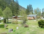 CAMPING DES ECUREUILS 74400