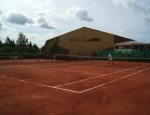 TENNIS CLUB SAUMUROIS 49400
