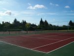 TENNIS CLUB SAUMUROIS Saumur