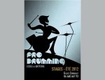 COMBALAT GILLES PRO-DRUMMING COURS ET STAGES DE BATTERIE 34200