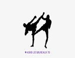 Photo ASKB LES MUREAUX
