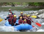 UR EDERRA RAFTING Bidarray