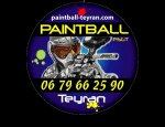 PAINT SOFT GUN TEYRAN 34820