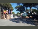 CAMPING LES HAUTES VERNEDES Puget-sur-Argens