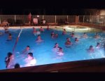 CAMPING LES HAUTES VERNEDES 83480