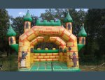 Photo CAMPING LES HAUTES VERNEDES