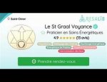 LE ST GRAAL 62500