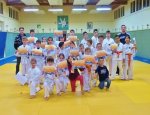 EVOLUTION TAEKWONDO FITNESS CLUB 84290