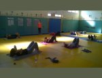 EVOLUTION TAEKWONDO FITNESS CLUB Sainte-Cécile-les-Vignes