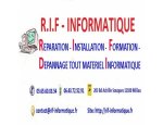 Photo RIF INFORMATIQUE