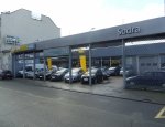 OPEL SODRA GARAGE Draveil