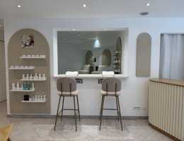 BEAUTY BAR BY LUCIE