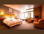HOTEL SAINT ROCH Puy-Saint-Vincent