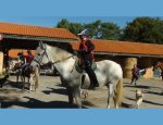 Photo CENTRE EQUESTRE LA CRAVACHE DE TRELISSAC