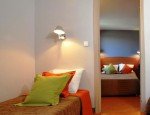 HOTEL BALLADINS VIGNEUX SUR SEINE 91270