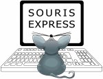 SOURIS EXPRESS 49300