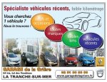 85360 La Tranche-sur-Mer