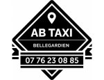 ABTAXI BELLEGARDIEN 01200
