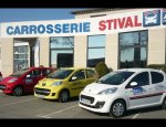 STIVAL CARROSSERIE 31600