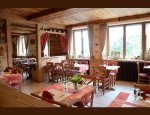 AUBERGE BELLE VUE Soultzeren