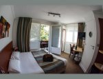 HOTEL PLAGE SAINT-JEAN ISR INTER SERVICES 13600