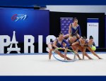 CLUB GYMNASTIQUE DE BONNEVEINE 13008