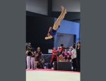 Photo CLUB GYMNASTIQUE DE BONNEVEINE