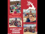 Photo CLUB GYMNASTIQUE DE BONNEVEINE