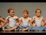Photo ACADEMIE DE BALLET NINI THEILADE